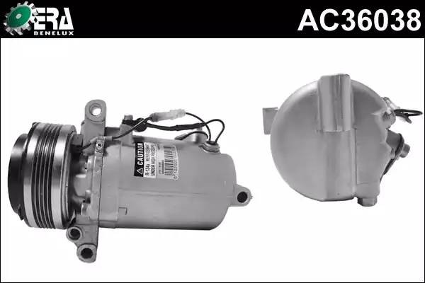 Компрессор, кондиционер AC36038 ERA