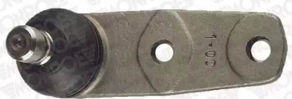 несущий / направляющий шарнир L2555 MONROE