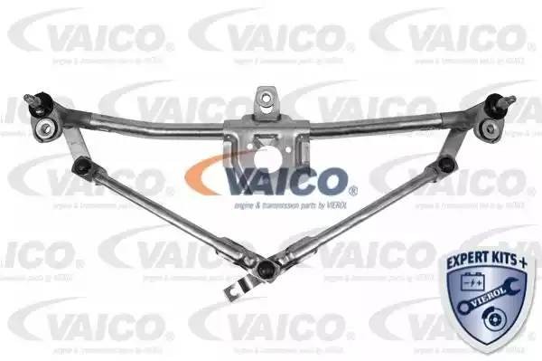 Трапеция привода стеклоочистителей V101578 VEMO