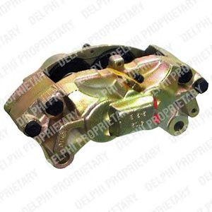 Тормозной суппорт LC3888 DELPHI
