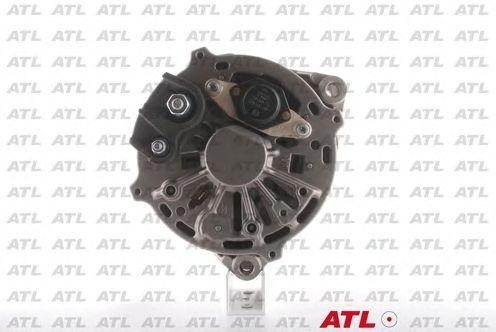 Генератор L36390 ATL DELTA AUTOTECHNIK