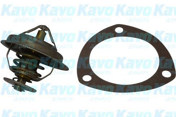Термостат, охлаждающая жидкость TH-5506 KAVO PARTS