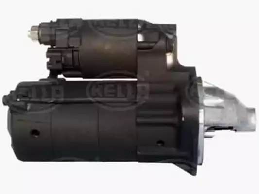 Стартер 8EA 737 962-001 HELLA