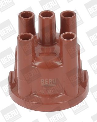 Крышка распределителя зажигания VK382 BERU