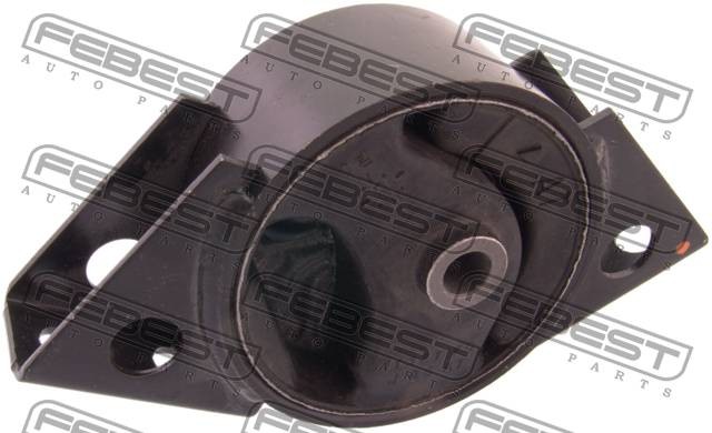 Подушка двигателя NM-P10ARR FEBEST