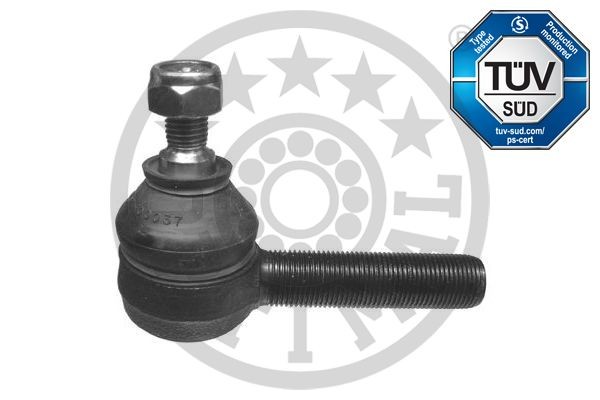 Наконечник поперечной рулевой тяги G1-077 OPTIMAL