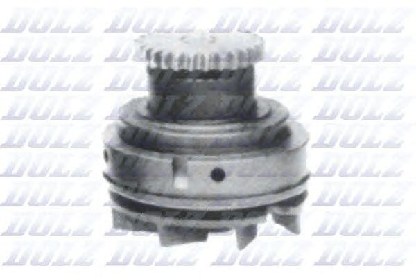Водяной насос B181 DOLZ