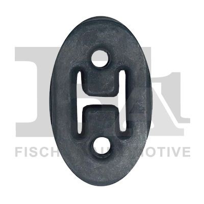 Кронштейн, система выпуска ОГ 793901 FISCHER
