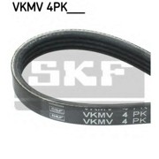 Поликлиновой ремень VKMV 4PK735 SKF