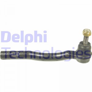 Наконечник поперечной рулевой тяги TA1754 DELPHI