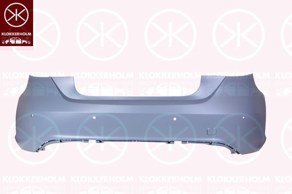Задний фонарь 35270717 KLOKKERHOLM