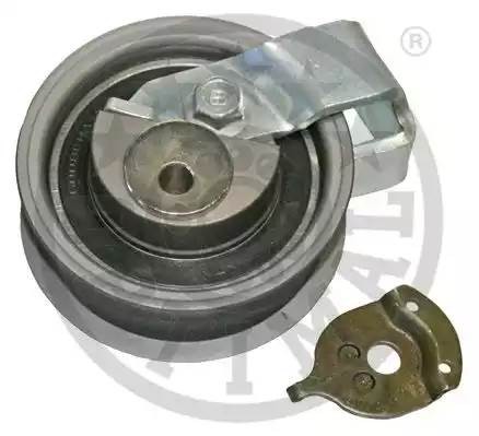 Паразитный / Ведущий ролик, зубчатый ремень 0-N1050 OPTIMAL
