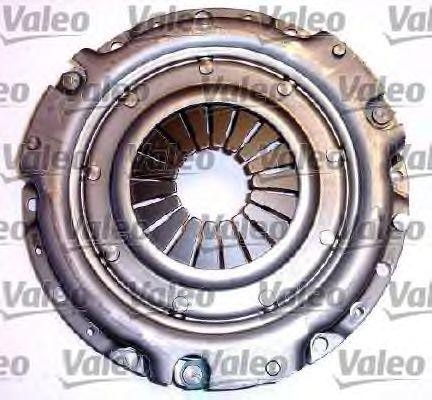 Комплект сцепления 003427 VALEO PHC