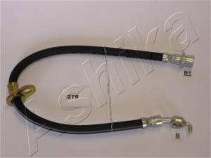 Кронштейн, тормозный шланг 69-02-275 ASHIKA