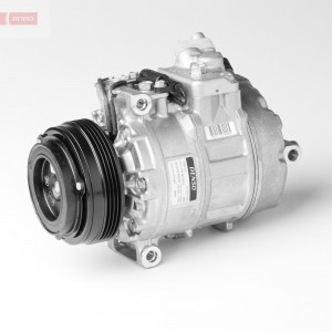 Компрессор, кондиционер DCP05040 DENSO