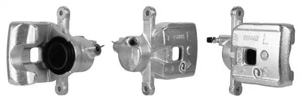 Тормозной суппорт DC73568 DELCO REMY
