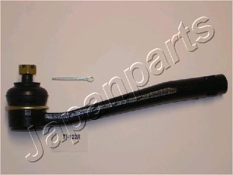 Наконечник поперечной рулевой тяги TI-122R JAPAN PARTS GROUP