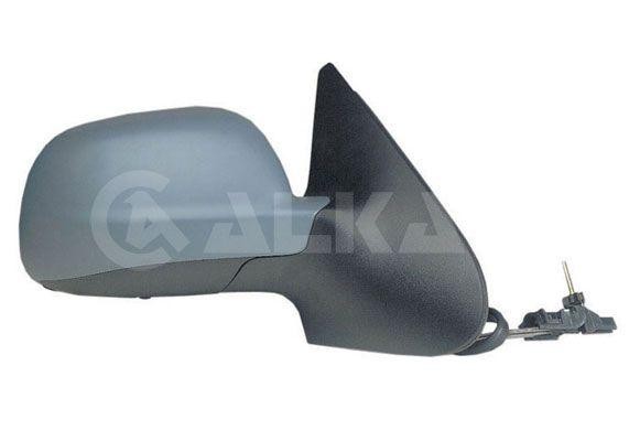 Наружное зеркало 6165109 ALKAR