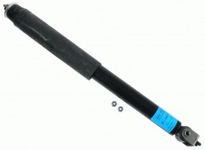Амортизатор 633 703 SACHS