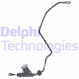 Главный цилиндр, система сцепления LMA10023 DELPHI