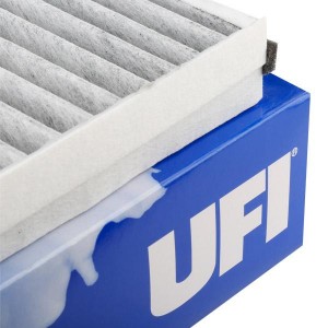 Фильтр, воздух во внутренном пространстве 54.127.00 UFI