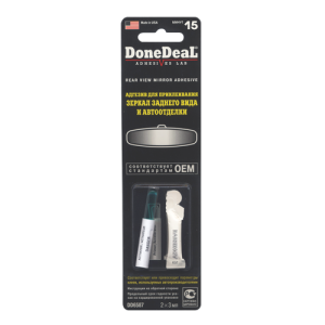 Клей DD6587 DONE DEAL