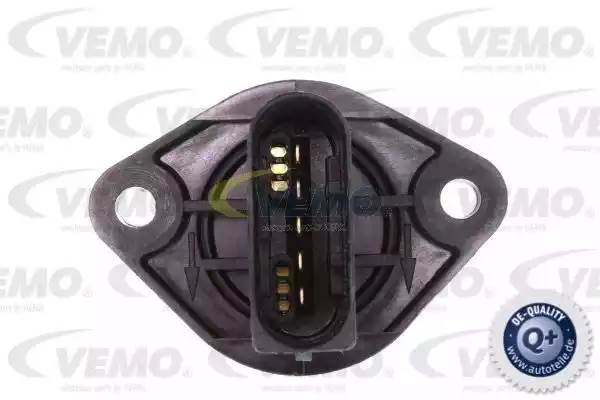 Расходомер воздуха V30-72-0014 VEMO