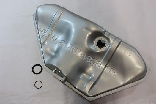 Деталь 3008020297 AUTOMEGA