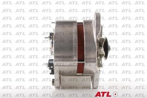 Генератор L30560 ATL DELTA AUTOTECHNIK