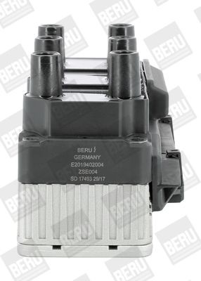 Катушка зажигания ZSE004 BERU