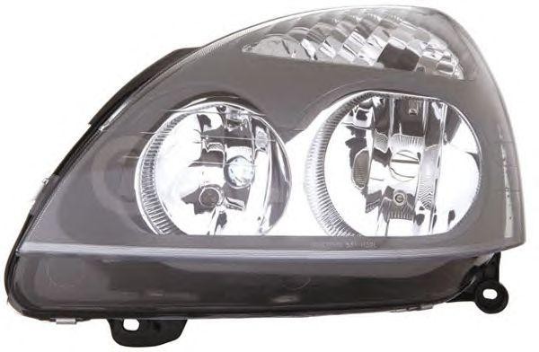 Основная фара 2746173 ALKAR