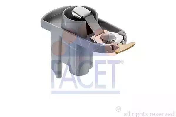 Бегунок распределителя зажигани 3.7892 FACET