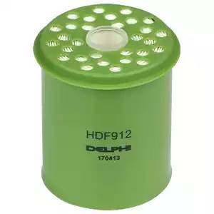 Топливный фильтр HDF912 DELPHI