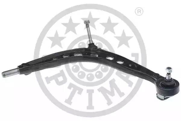 Рычаг независимой подвески колеса, подвеска колеса G6-533 OPTIMAL