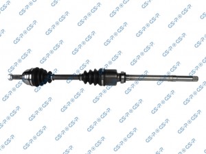 Приводной вал 210007 GS P