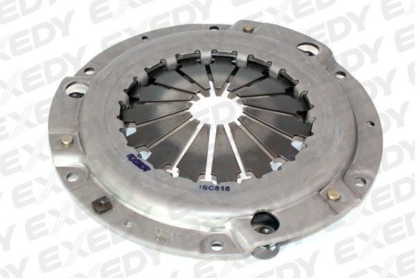 Нажимной диск сцепления ISC616 EXEDY