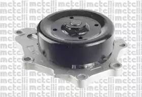 Водяной насос 24-1001 METELLI
