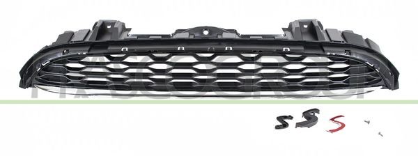 Фонарь указателя поворота MB3204014 PRASCO GROUP