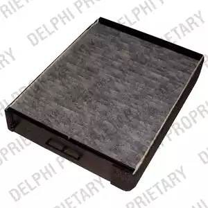 Фильтр, воздух во внутренном пространстве TSP0325223C DELPHI