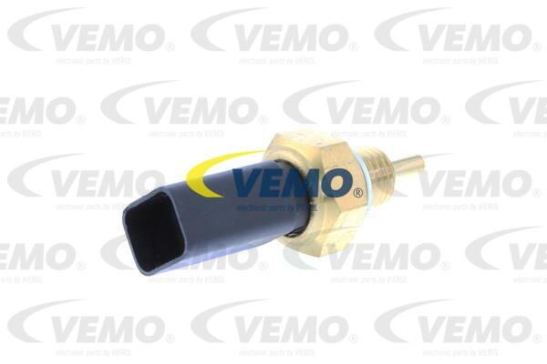 Температурный датчик охлаждающей жидкости V46-72-0002 VEMO