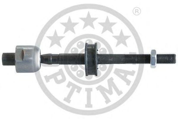 Осевой шарнир, рулевая тяга G2-106 OPTIMAL
