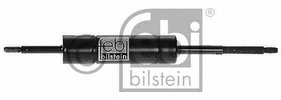 Гаситель, подвеска двигателя 08398 FEBI BILSTEIN