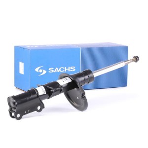 Амортизатор 554 046 SACHS