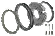 Деталь 95531361 EURORICAMBI