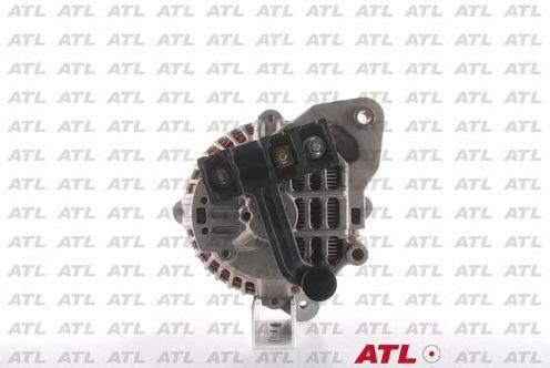 Генератор L37110 ATL DELTA AUTOTECHNIK
