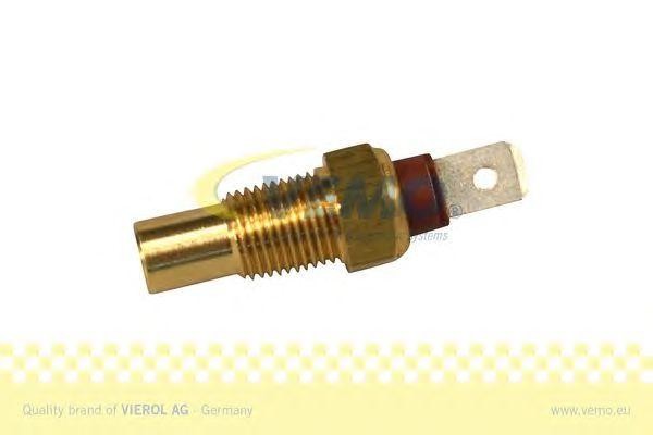 Температурный датчик охлаждающей жидкости V37-72-0002 VEMO