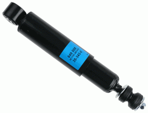 Амортизатор 649 008 SACHS