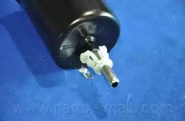 Фильтр топливный PCC-010 PMC PARTS MALL