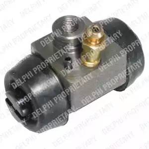 Колесный тормозной цилиндр LW11640 DELPHI