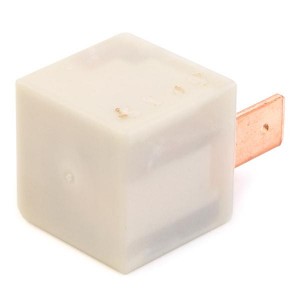 Блок управления свечей накаливания V15-71-0004 VEMO